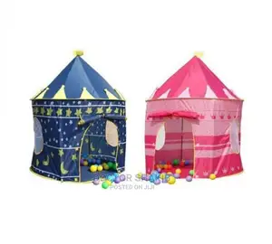 Kids Play Tent