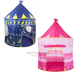 Kids Play Tent