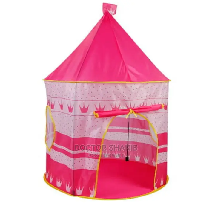 Kids Play Tent