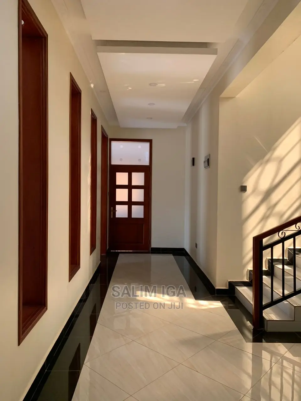 6bdrm Duplex in Kololo Property, Wakiso / Wakiso for sale