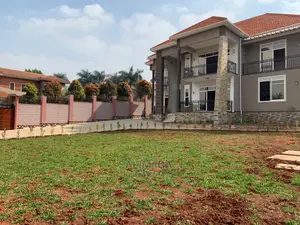 Photo - 6bdrm Duplex in Kololo Property, Wakiso / Wakiso for sale