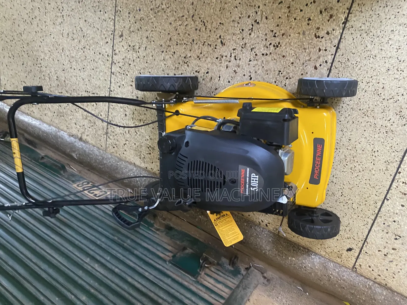 Mower/ Brush Cutter/ Bush Cutter Heavy Duty