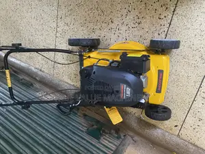 Mower/ Brush Cutter/ Bush Cutter Heavy Duty