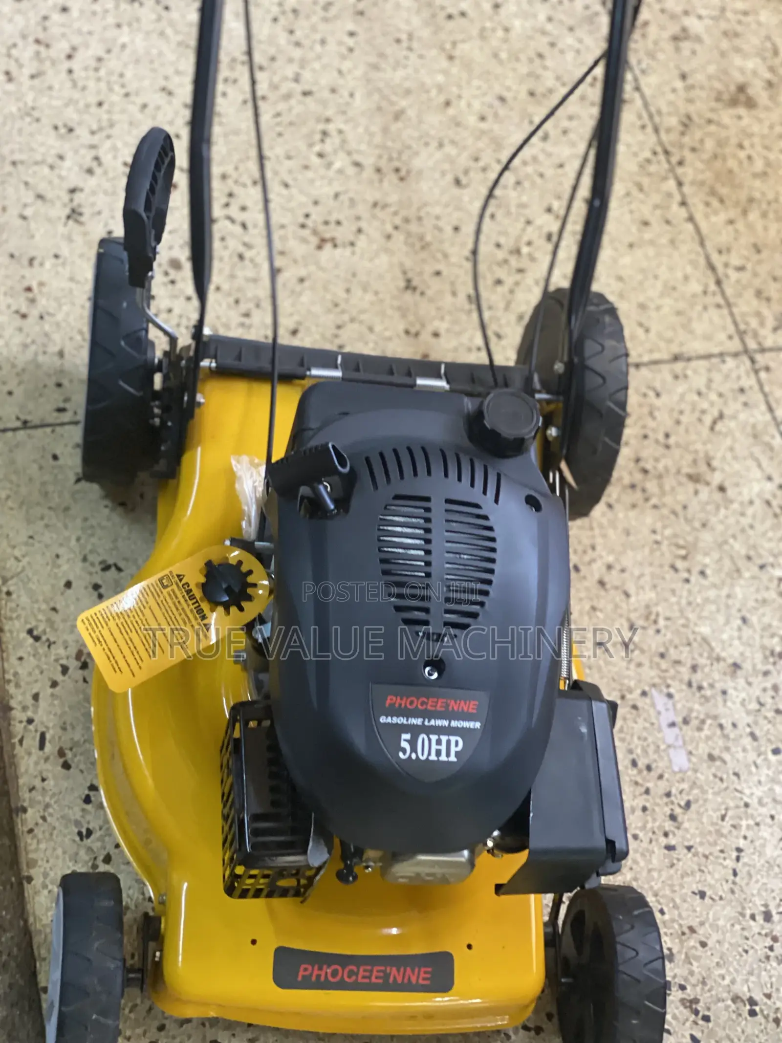 Mower/ Brush Cutter/ Bush Cutter Heavy Duty