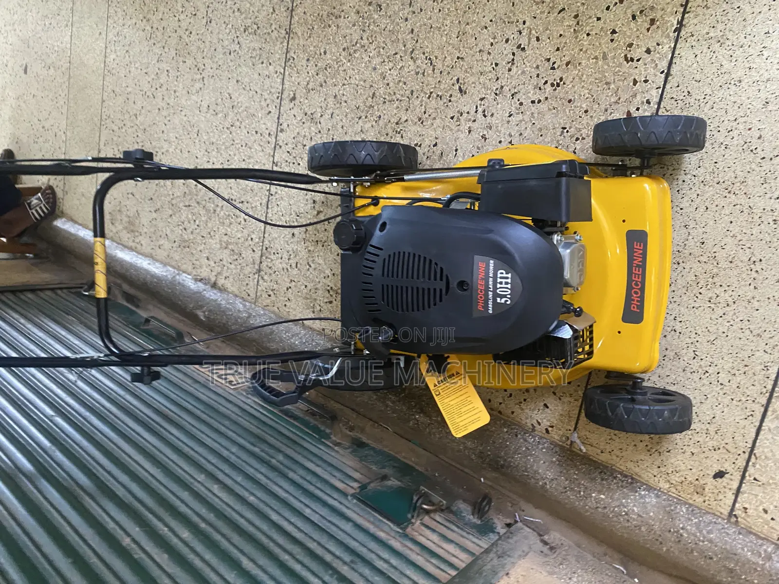 Mower/ Brush Cutter/ Bush Cutter Heavy Duty