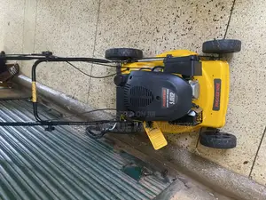 Mower/ Brush Cutter/ Bush Cutter Heavy Duty