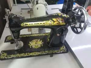 Singer Sewing Machine