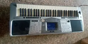 Yamaha Keyboard PSR A1000