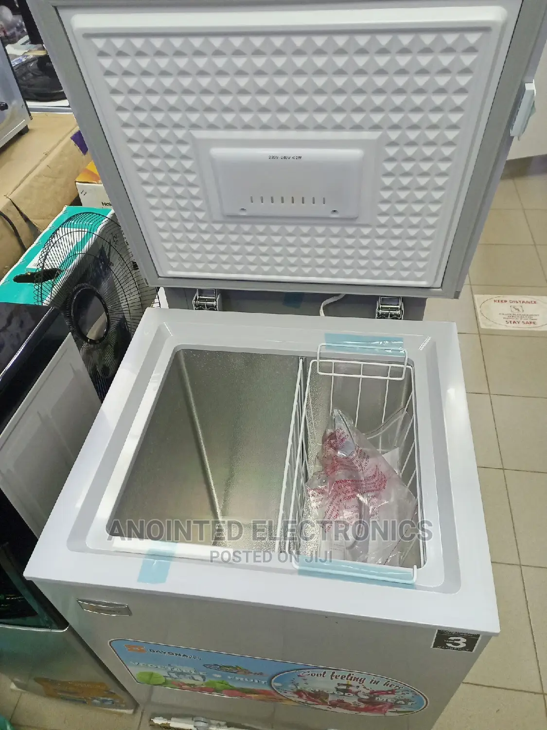 Sayona Deep 150L