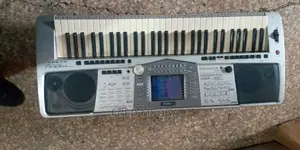 Yamaha Keyboard PSR A1000
