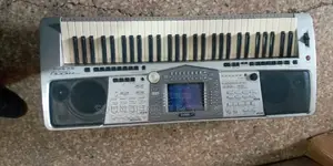 Yamaha Keyboard PSR A1000