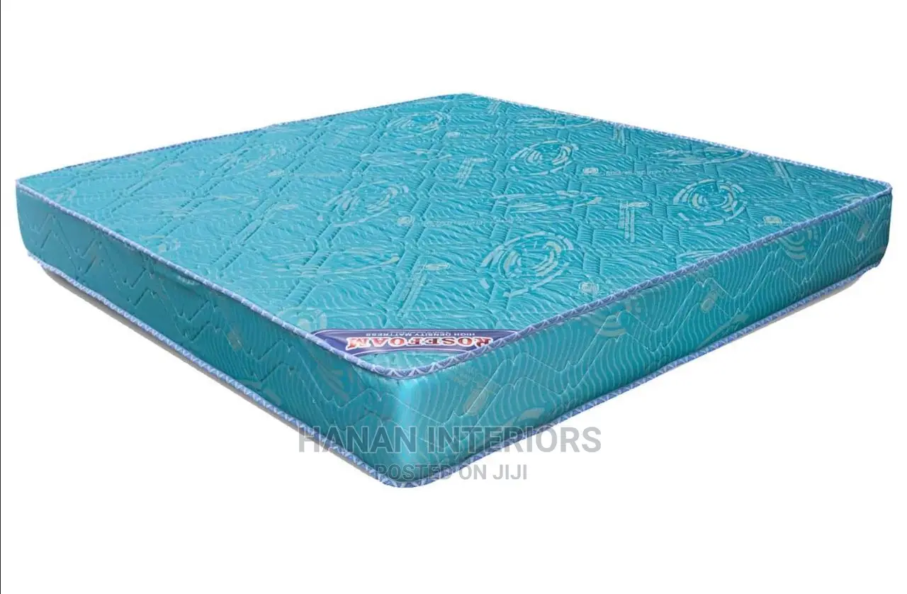 5*6/8inch Latex High Density Mattress