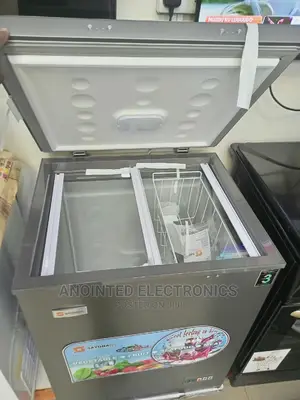 Sayona Deep Freezer 200L