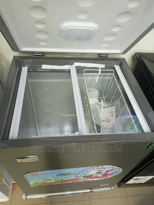 Sayona Deep Freezer 200L