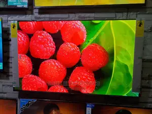 Hisense 65 Inch Smart TV A7 2023 Model