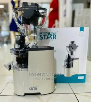 Winningstar High Quality Slow Juice Extractor