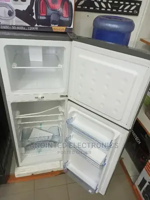 Sayona Refrigerator 138L
