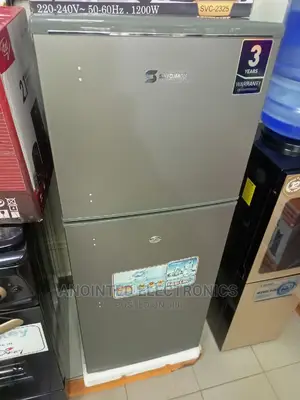 Sayona Refrigerator 138L