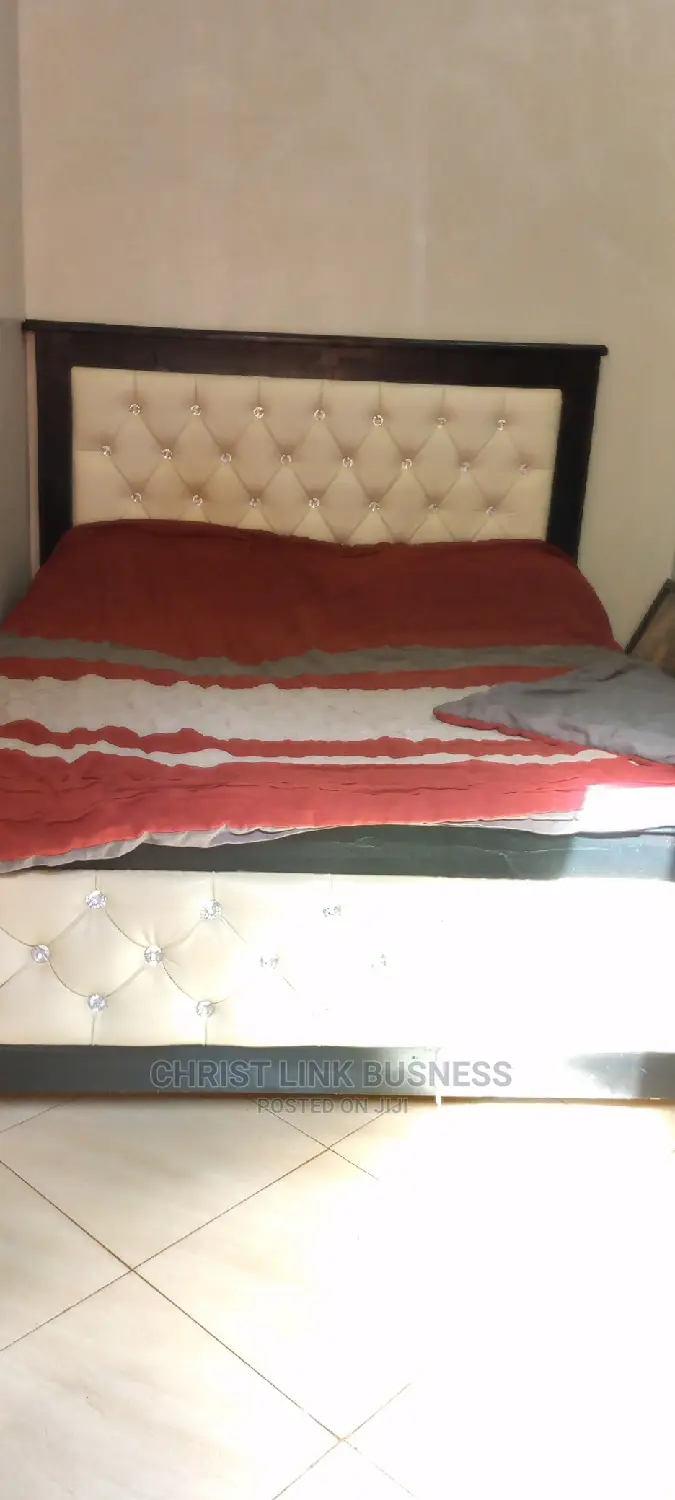 Furnished 1bdrm Bungalow in Ray's Estate, Makindye for Sale