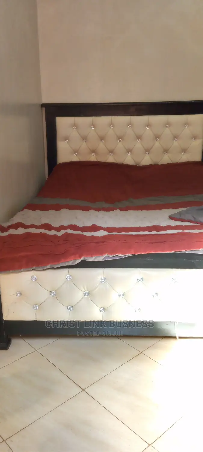 Furnished 1bdrm Bungalow in Ray's Estate, Makindye for Sale