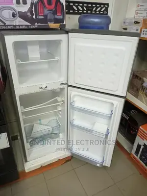Sayona Refrigerator 138L