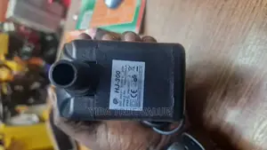 Foutain Pump 2.4m