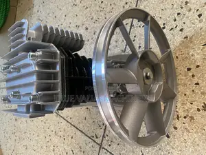 Air Compressor Head Italian Model