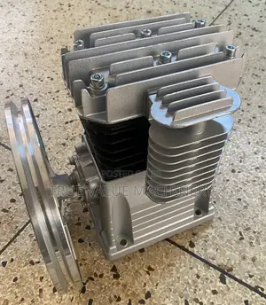 Air Compressor Head Italian Model