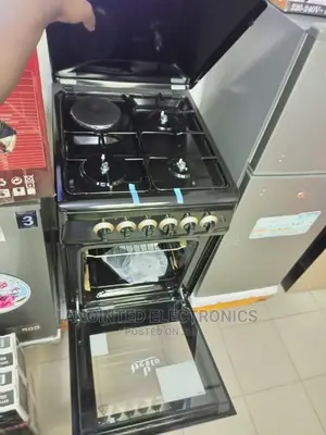 Globalstar Gas Cooker 3+1