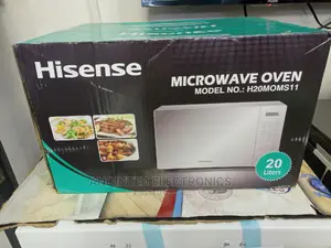 Hisense Microwave 20L