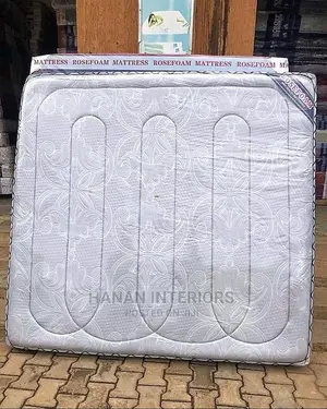5*6 Spring Mattress-Double Layer