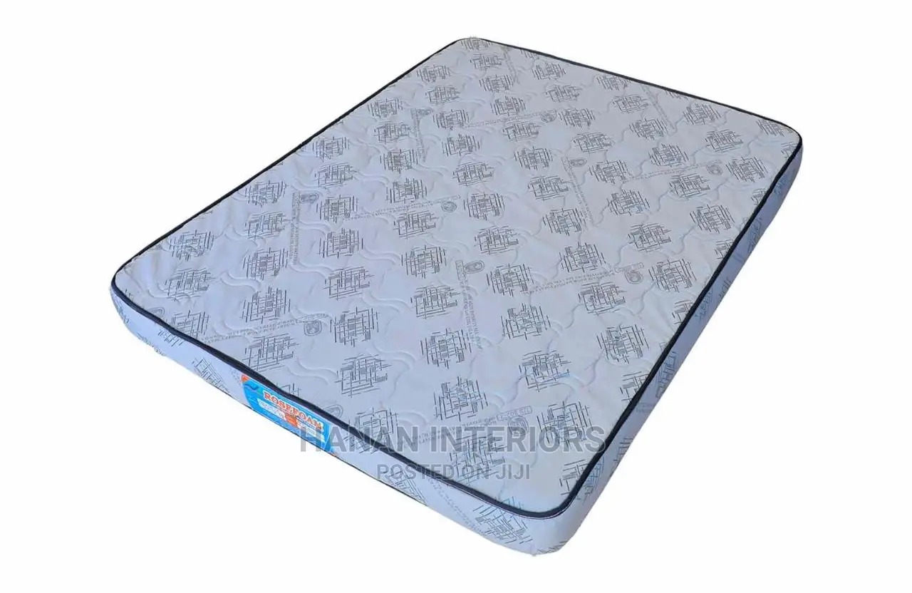 4*6 Smart High Density Mattress