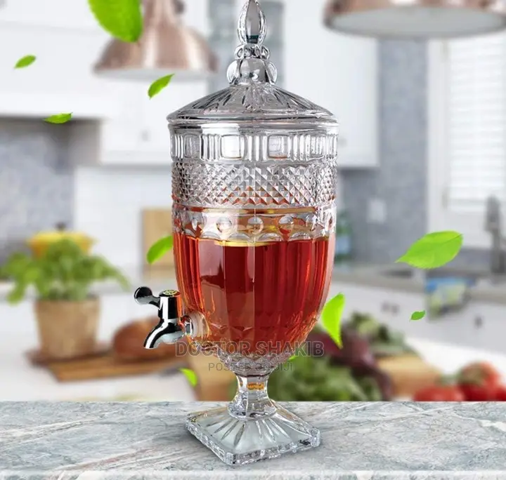 Juice Dispenser 5L