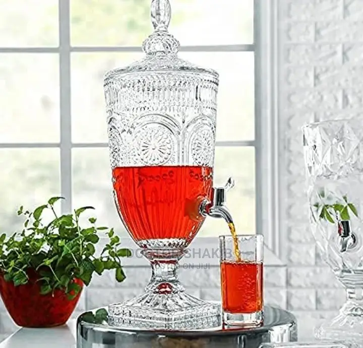 Juice Dispenser 5L