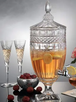 Juice Dispenser 5L