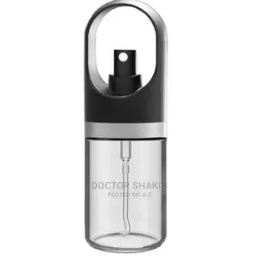 BBQ Press Bottle Oil Spray