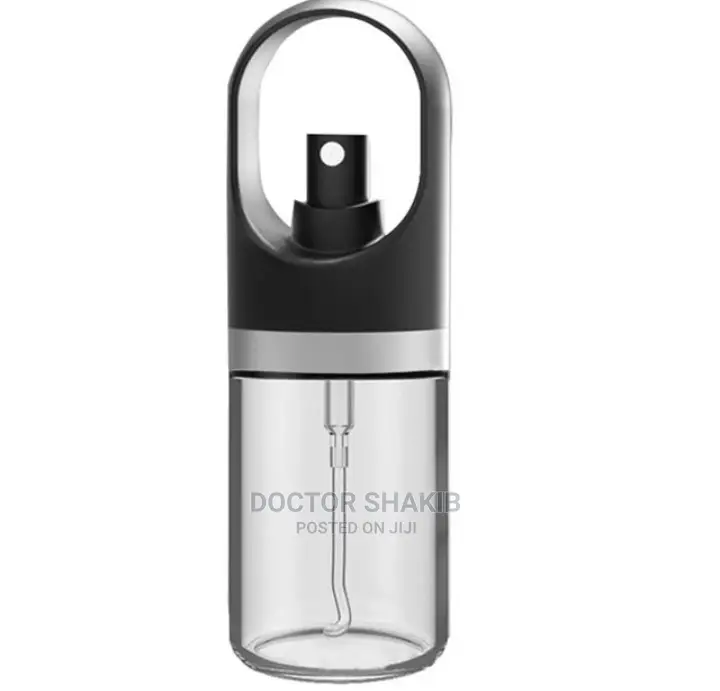BBQ Press Bottle Oil Spray