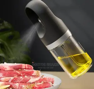 BBQ Press Bottle Oil Spray
