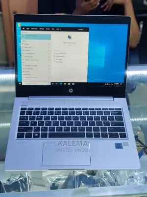 Photo - New Laptop HP ProBook 430 G7 8GB Intel Core I5 HDD+SSD 1T