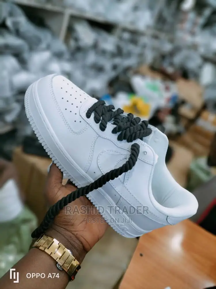 Air Force Sneakers