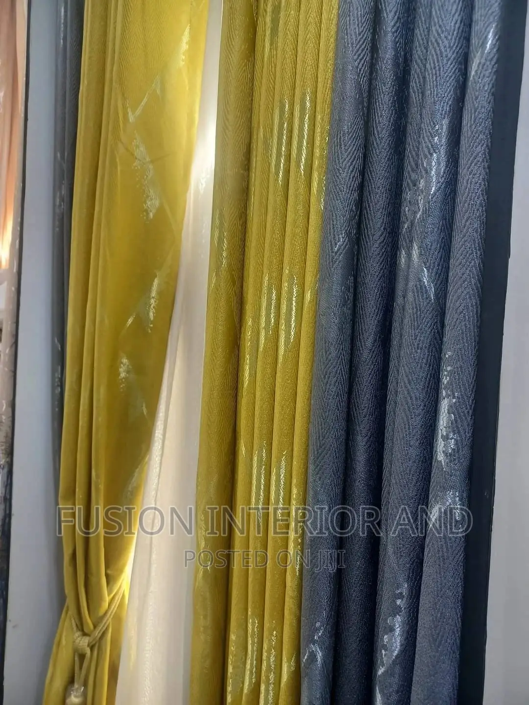 Quality Curtains