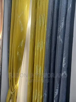Quality Curtains
