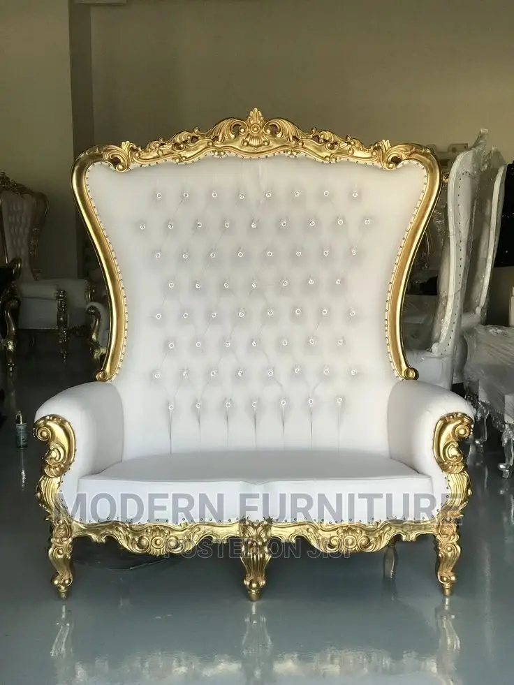 Luxury Single Sofa Call or What's Up On