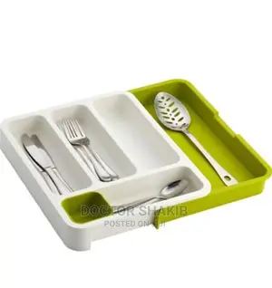 Cutlery Tray