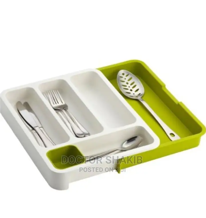 Cutlery Tray