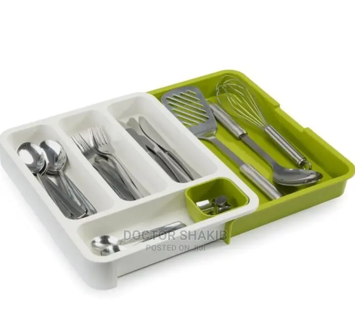 Cutlery Tray