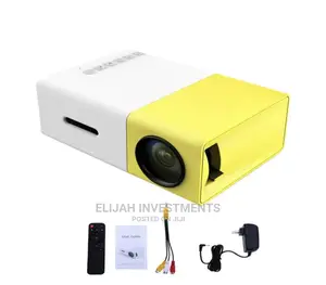 Led Projector
