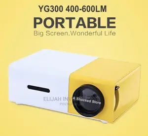 Led Projector