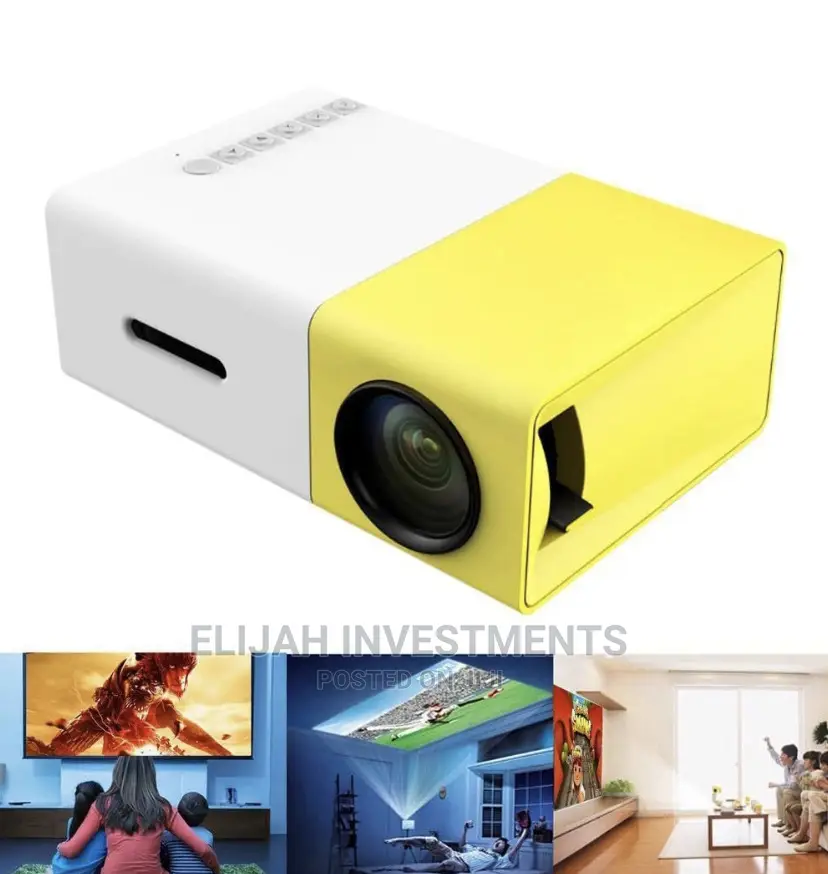 Led Projector