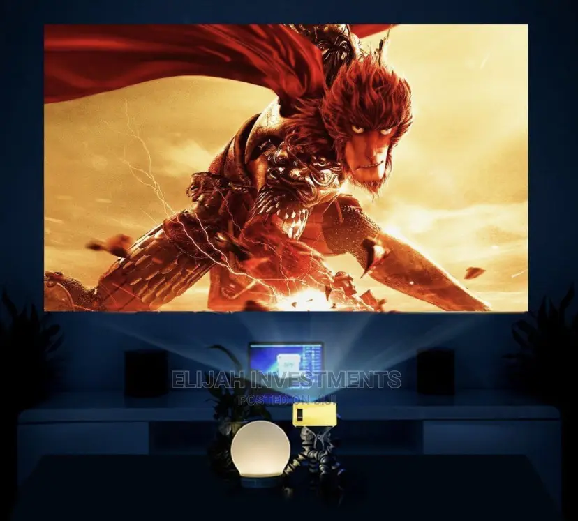 Led Projector